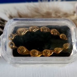 HANDMADE EAR CLIMBER EARRINGS